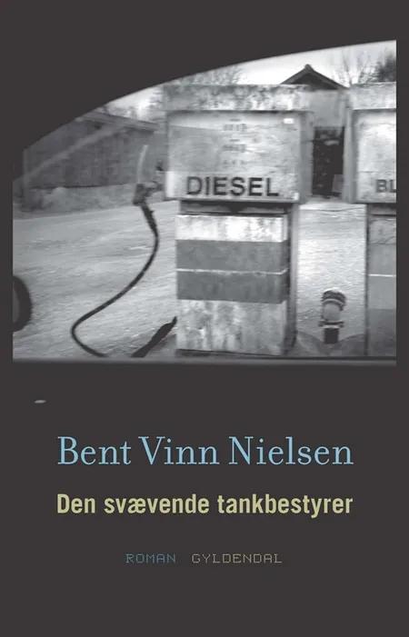 Den svævende tankbestyrer af Bent Vinn Nielsen