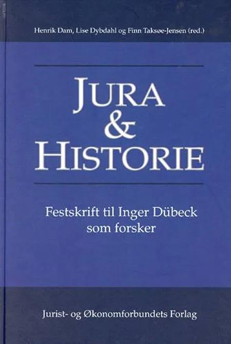Jura & historie af Dam H