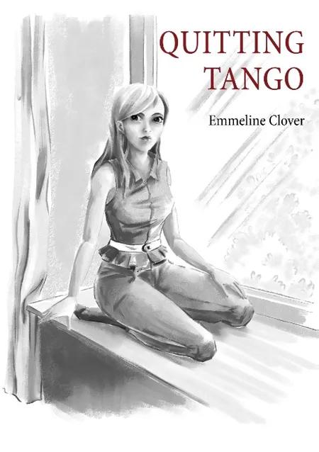 Quitting tango af Emmeline Clover