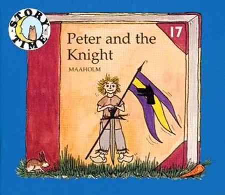 Peter and the Knight af Catarina Hansson