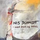 Nis Schmidt - med kors og krus