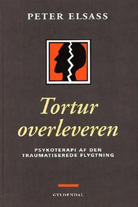 Torturoverleveren af Peter Elsass