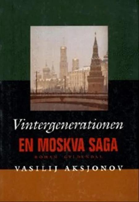 Vintergenerationen af Vasilij Aksjonov
