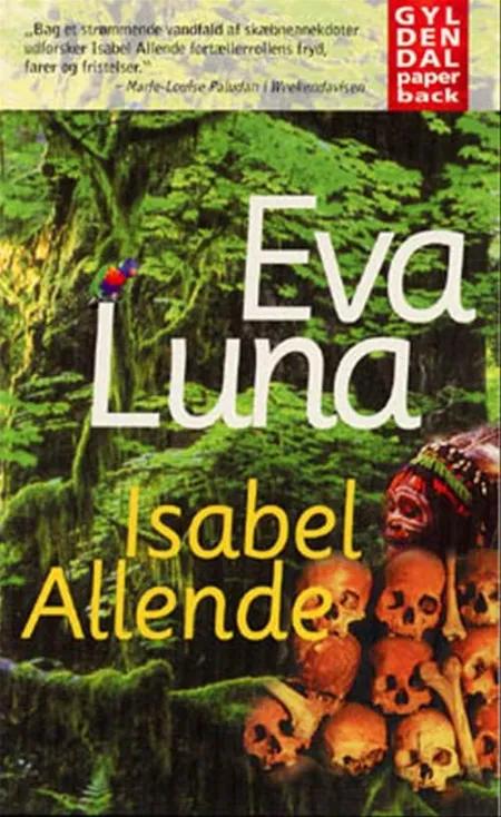 Eva Luna af Isabel Allende