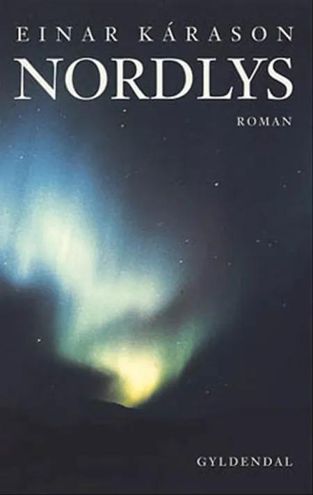 Nordlys af Einar Kárason