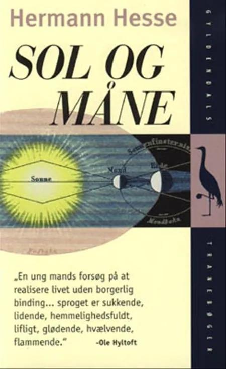 Sol og måne af Hermann Hesse