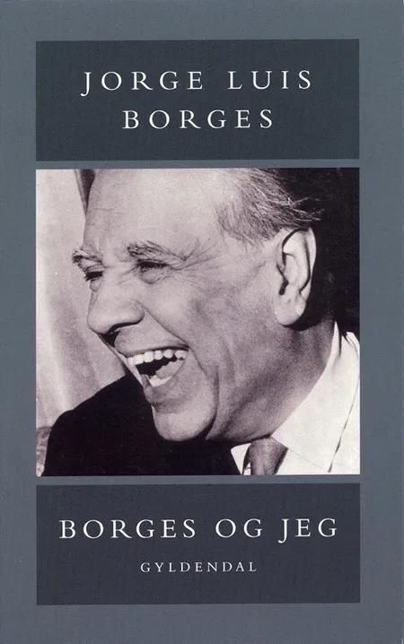 Borges og jeg 