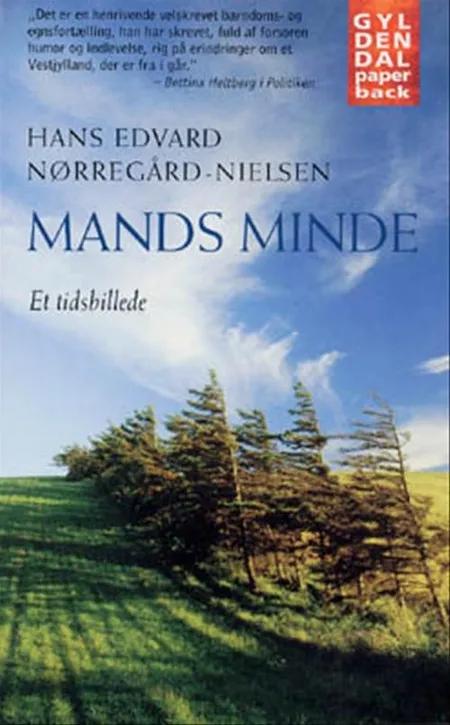 Mands minde af Hans Edvard Nørregård-Nielsen