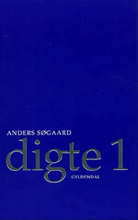 digte 1 af Anders Søgaard