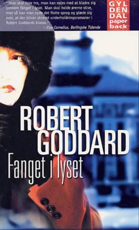 Fanget i lyset af Robert Goddard