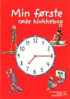 Min første røde klokkebog