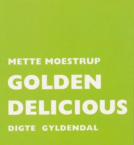 Golden delicious af Mette Moestrup