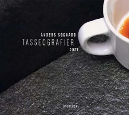 Tasseografier af Anders Søgaard