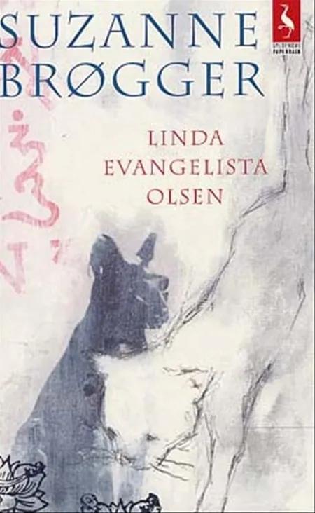 Linda Evangelista Olsen af Suzanne Brøgger