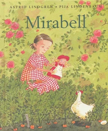 Mirabell af Astrid Lindgren