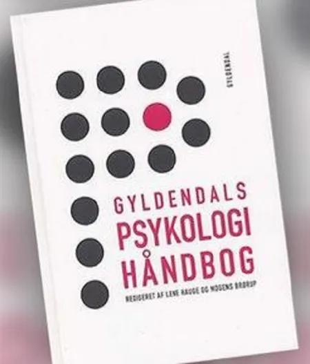 Gyldendals psykologihåndbog af Mogens Brørup