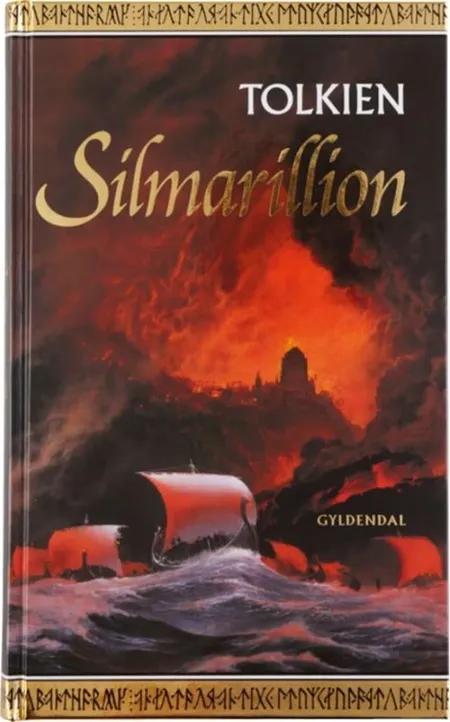 Silmarillion af J. R. R. Tolkien