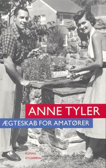 Ægteskab for amatører af Anne Tyler