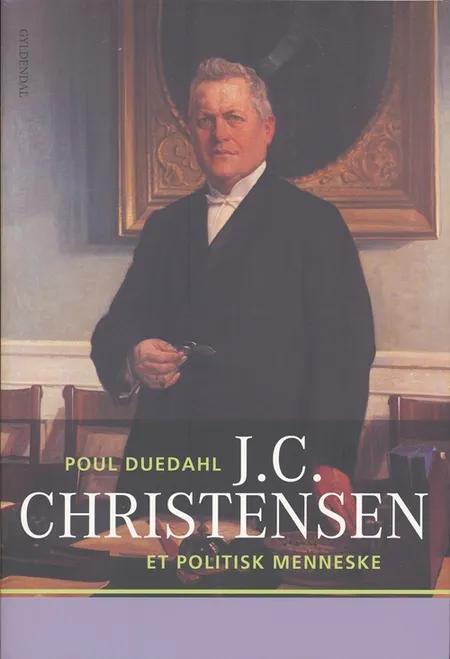 J.C. Christensen af Poul Duedahl