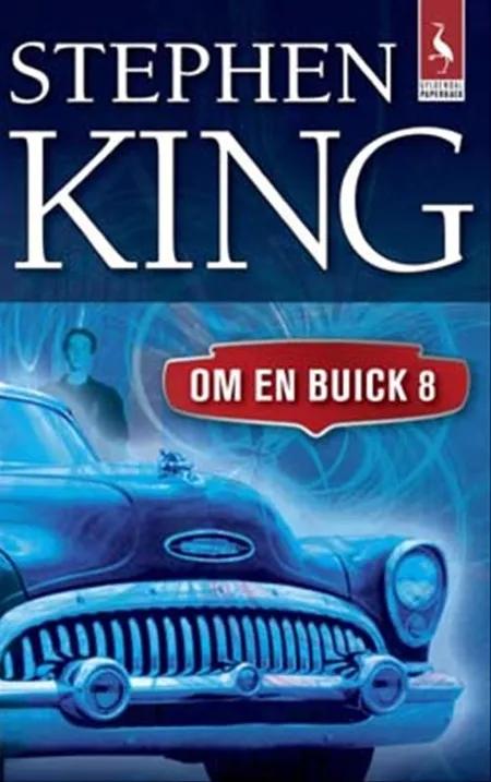Om en Buick 8 af Stephen King