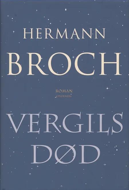 Vergils død af Hermann Broch