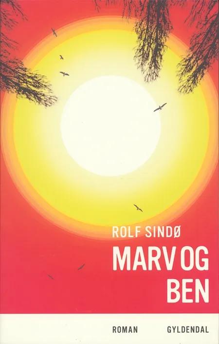 Marv og ben af Rolf Sindø