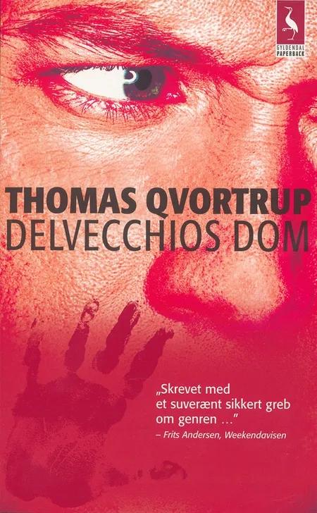 Delvecchios dom af Thomas Qvortrup