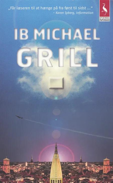 Grill af Ib Michael
