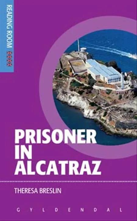 Prisoner in Alcatraz af Theresa Breslin
