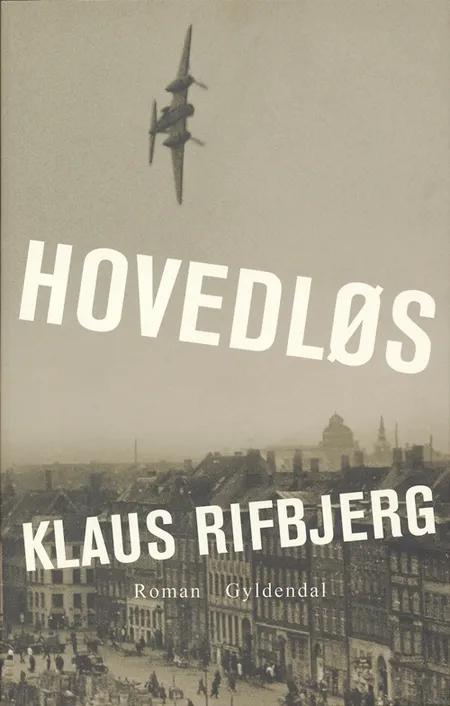 Hovedløs af Klaus Rifbjerg