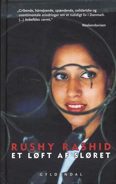 Et løft af sløret af Rushy Rashid
