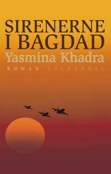 Sirenerne i Bagdad af Yasmina Khadra