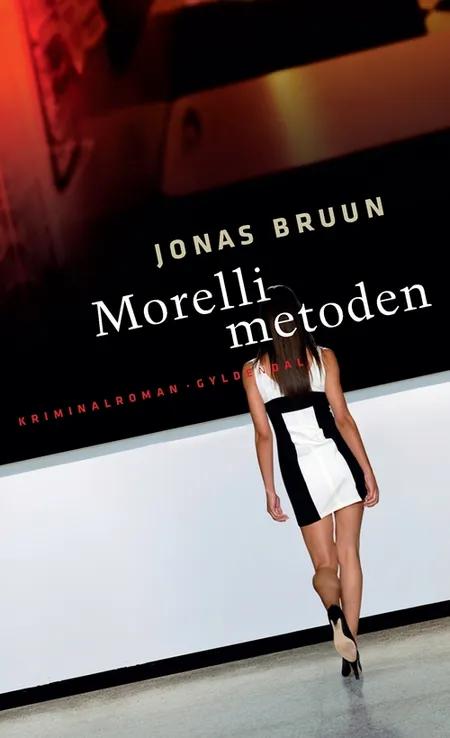 Morelli-metoden af Jonas Bruun