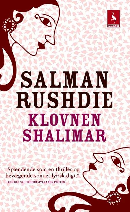 Klovnen Shalimar af Salman Rushdie