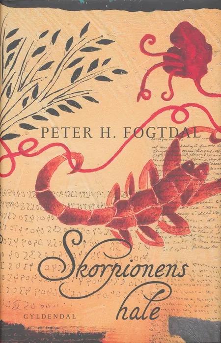 Skorpionens hale af Peter H. Fogtdal