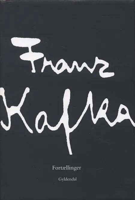 Fortællinger af Franz Kafka