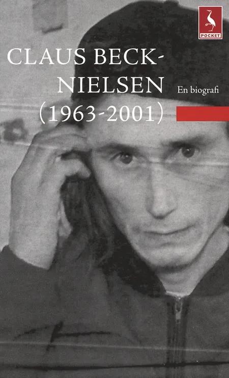 Claus Beck-Nielsen (1963-2001) af Claus Beck-Nielsen