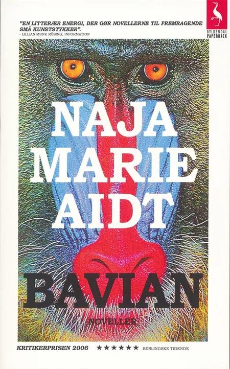 Bavian af Naja Marie Aidt