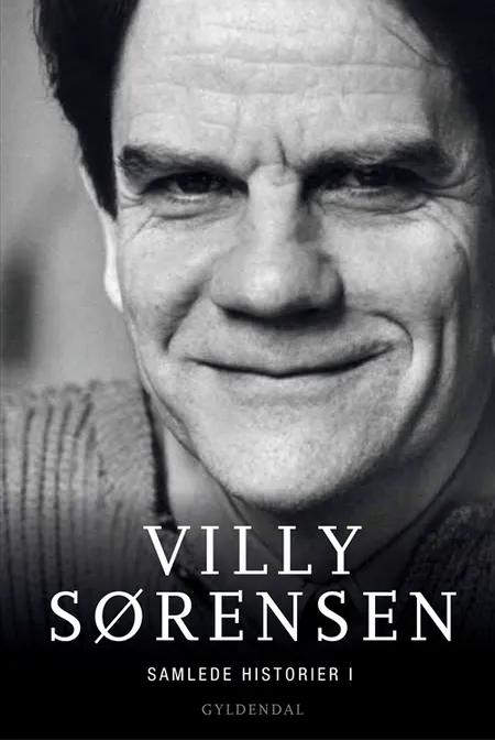 Samlede historier bind 1-2 af Villy Sørensen