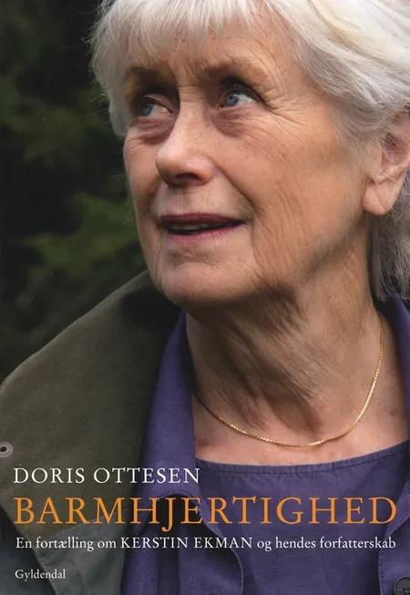 Barmhjertighed af Doris Ottesen