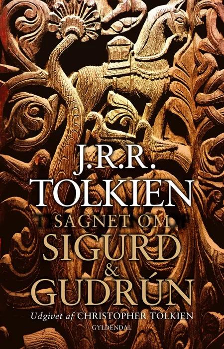 Sagnet om Sigurd og Gudrun af J. R. R. Tolkien