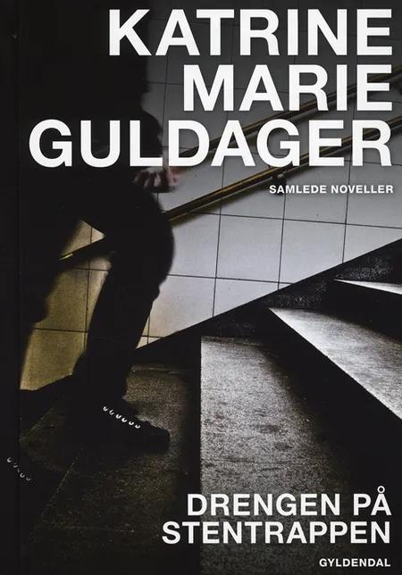 Drengen på stentrappen af Katrine Marie Guldager