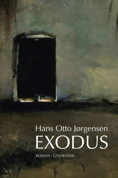 Exodus af Hans Otto Jørgensen