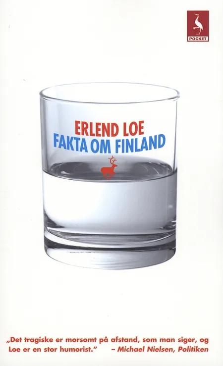 Fakta om Finland af Erlend Loe