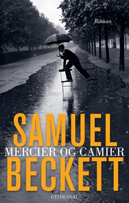 Mercier og Camier af Samuel Beckett