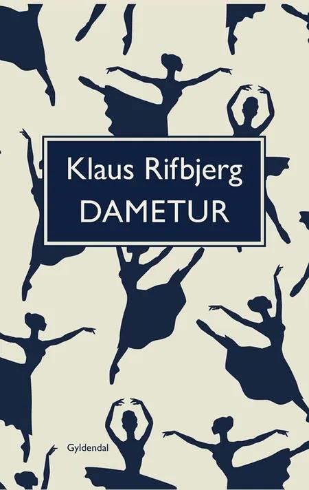 Dametur af Klaus Rifbjerg