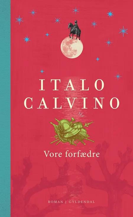 Vore forfædre af Italo Calvino