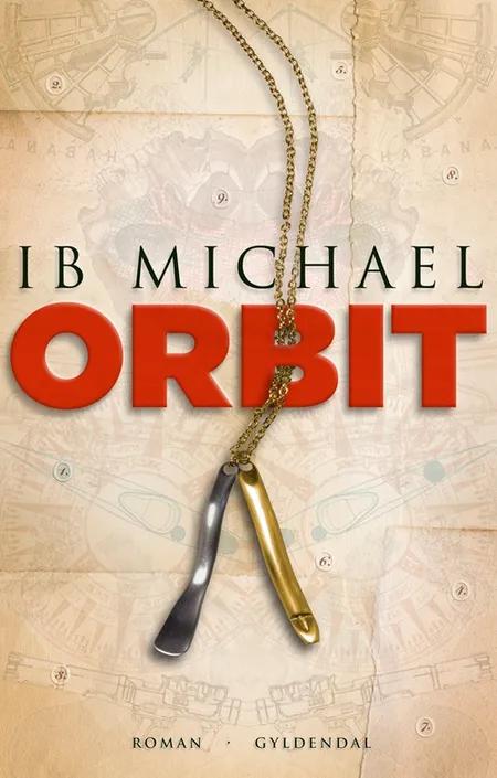 Orbit af Ib Michael
