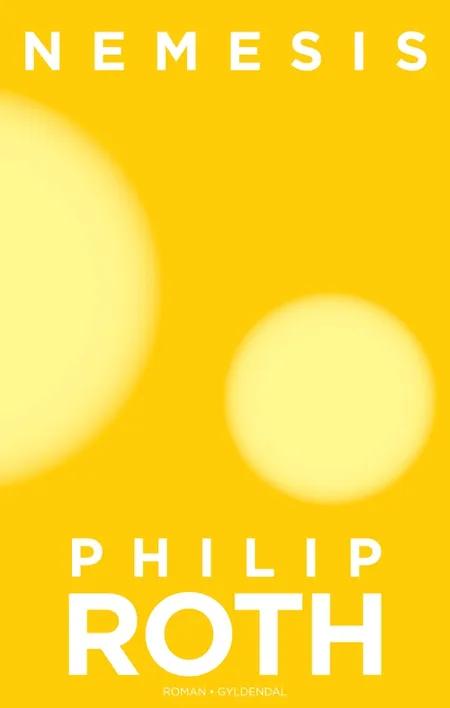 Nemesis af Philip Roth