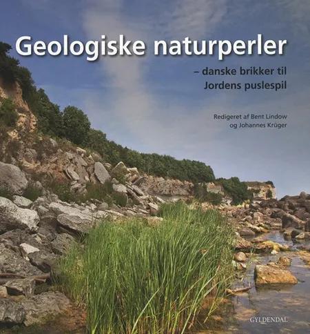 Geologiske naturperler af Bent Erik Kramer Lindow